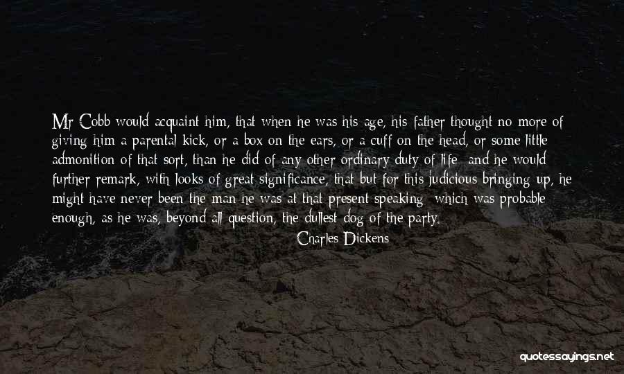 Andrejuk Tomasz Quotes By Charles Dickens Andrejuk Tomasz Quotes By Charles Dickens