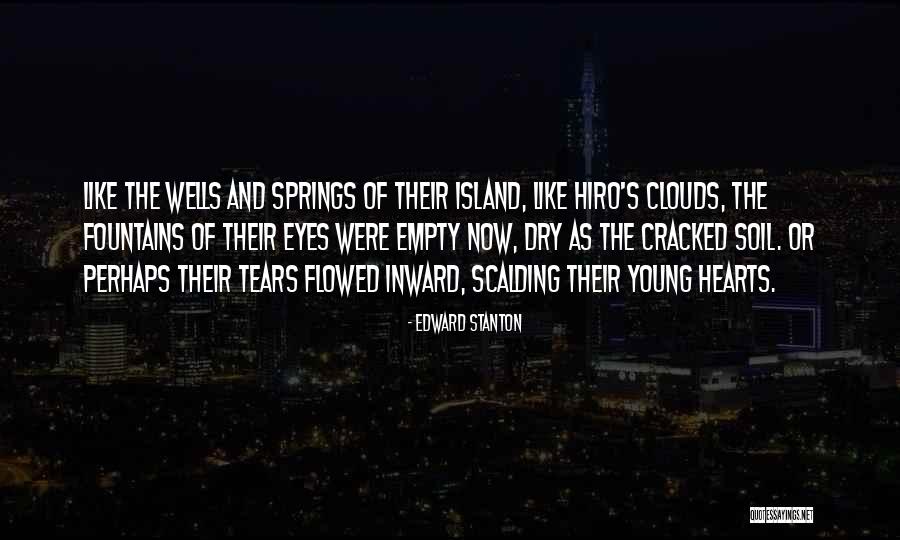 Andrejus Presniakovas Quotes By Edward Stanton Andrejus Presniakovas Quotes By Edward Stanton