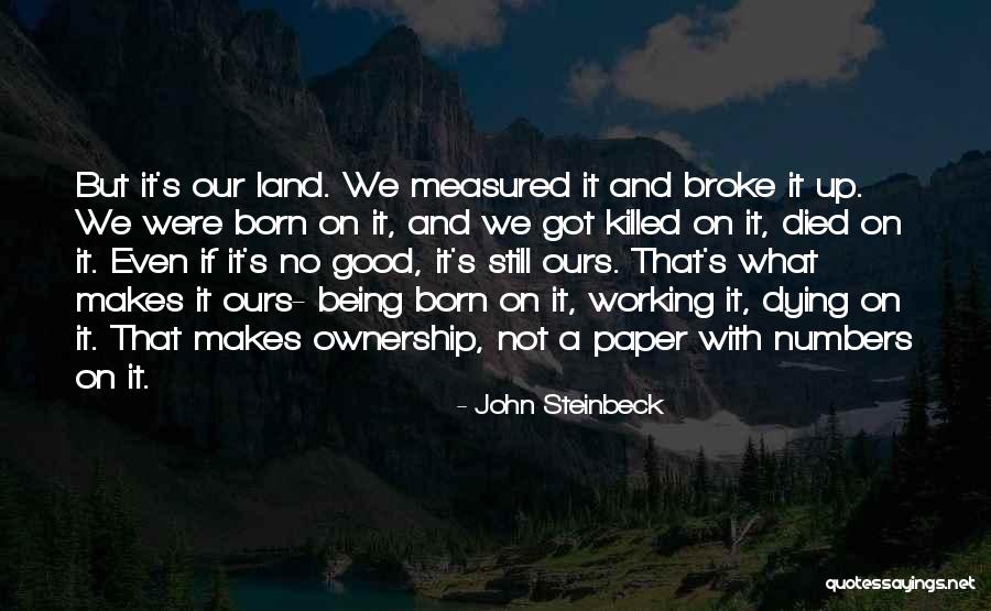 Andrenes Soul Quotes By John Steinbeck Andrenes Soul Quotes By John Steinbeck