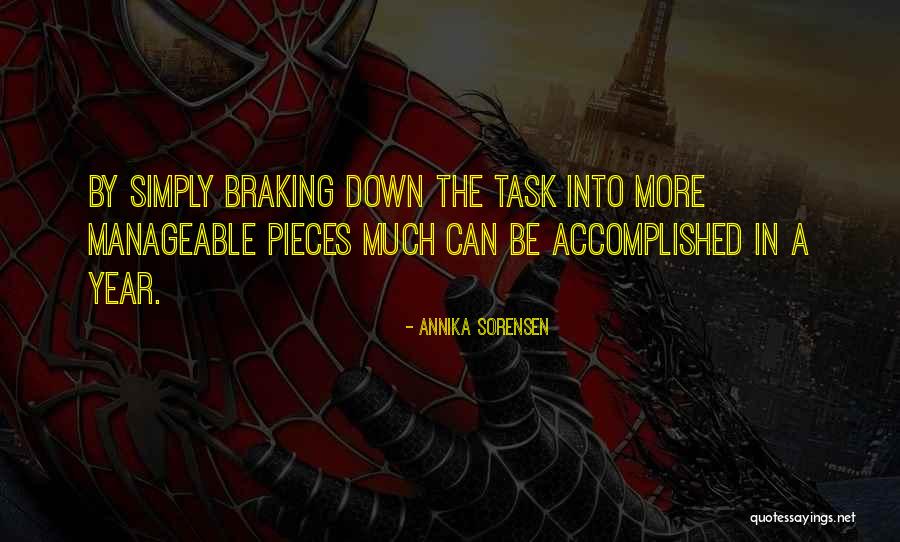 Andreone Sheet Quotes By Annika Sorensen Andreone Sheet Quotes By Annika Sorensen