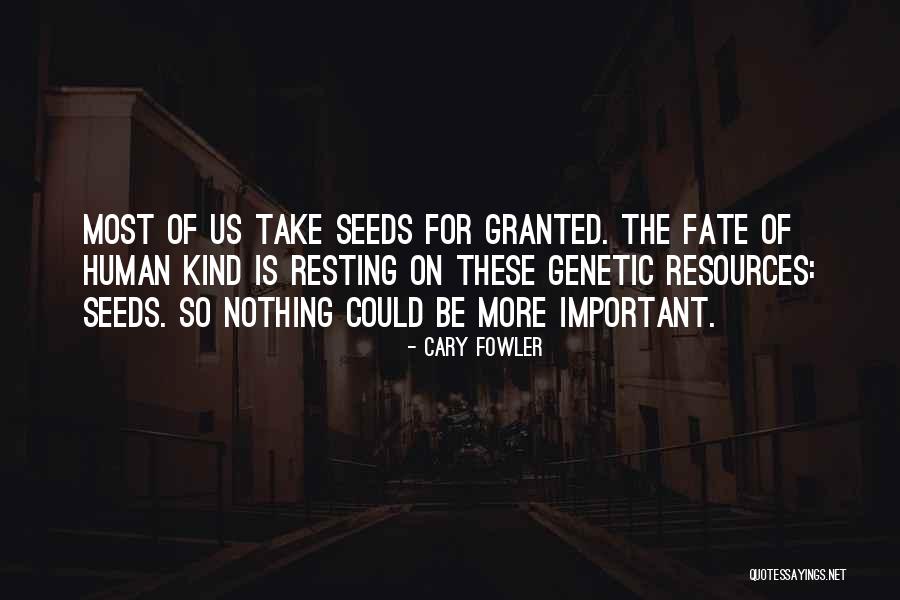 Andreoni Law Quotes By Cary Fowler Andreoni Law Quotes By Cary Fowler
