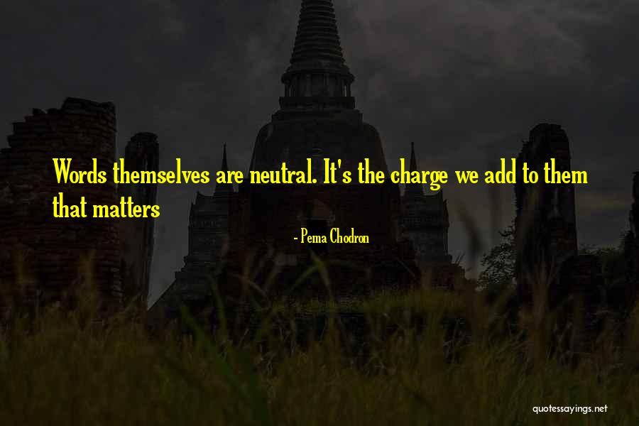 Andreoni Recruiting Quotes By Pema Chodron Andreoni Recruiting Quotes By Pema Chodron