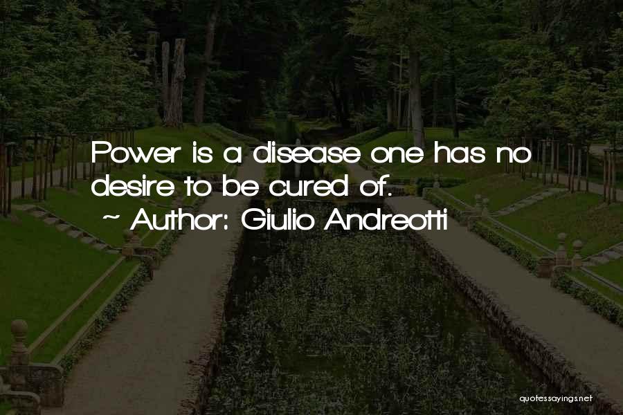 Andreotti Giulio Quotes By Giulio Andreotti