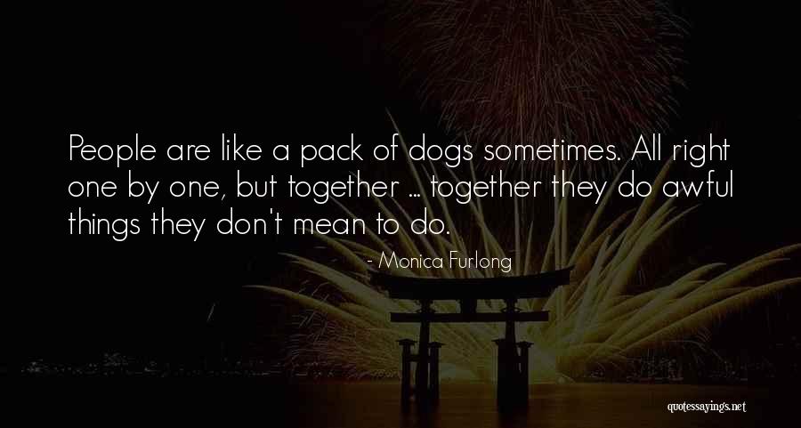 Andreotti Michelle Quotes By Monica Furlong Andreotti Michelle Quotes By Monica Furlong