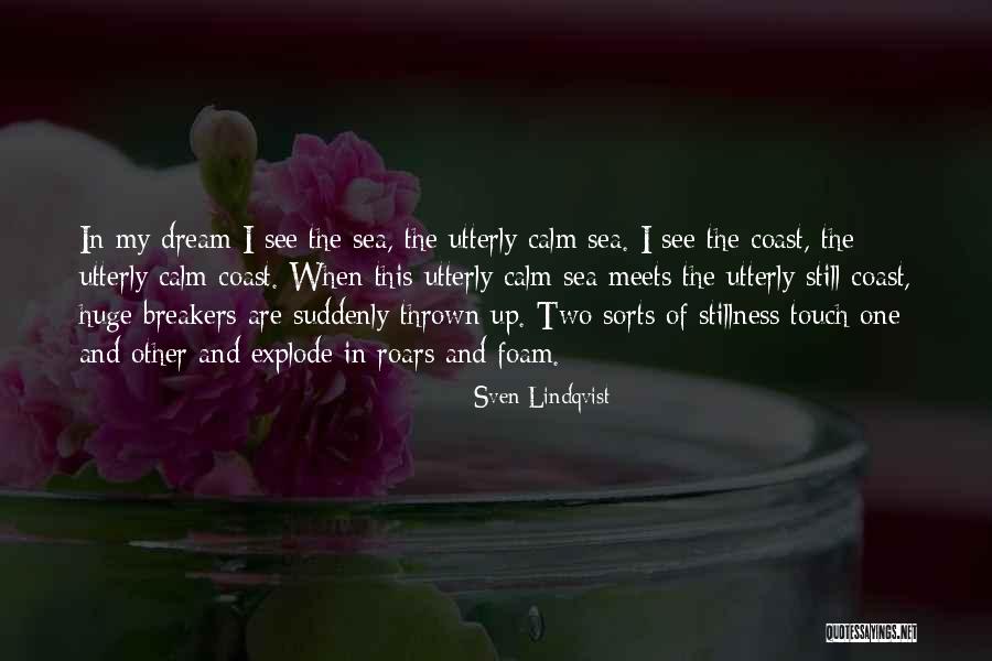 Andreotti Michelle Quotes By Sven Lindqvist Andreotti Michelle Quotes By Sven Lindqvist