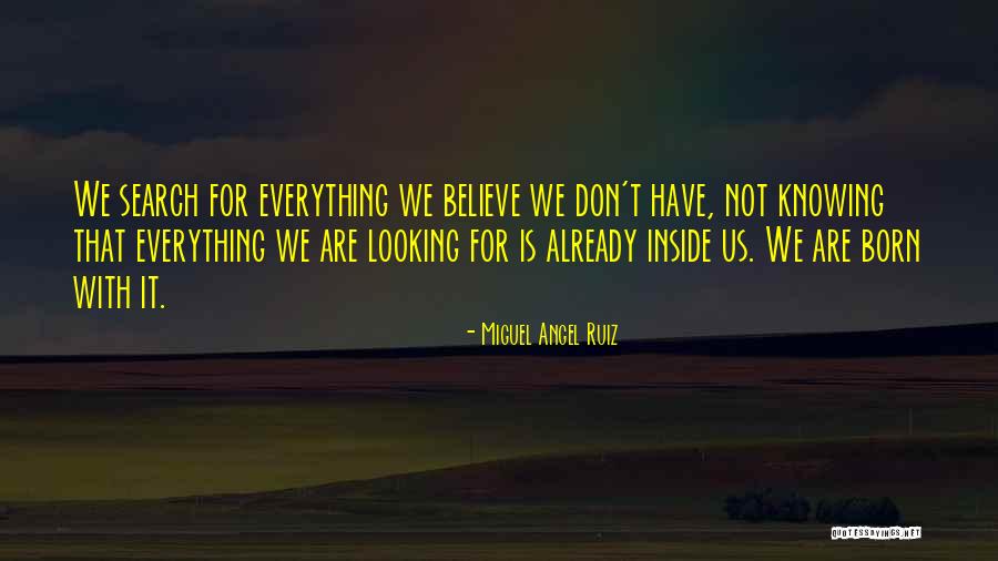 Andreottis Hours Quotes By Miguel Angel Ruiz Andreottis Hours Quotes By Miguel Angel Ruiz