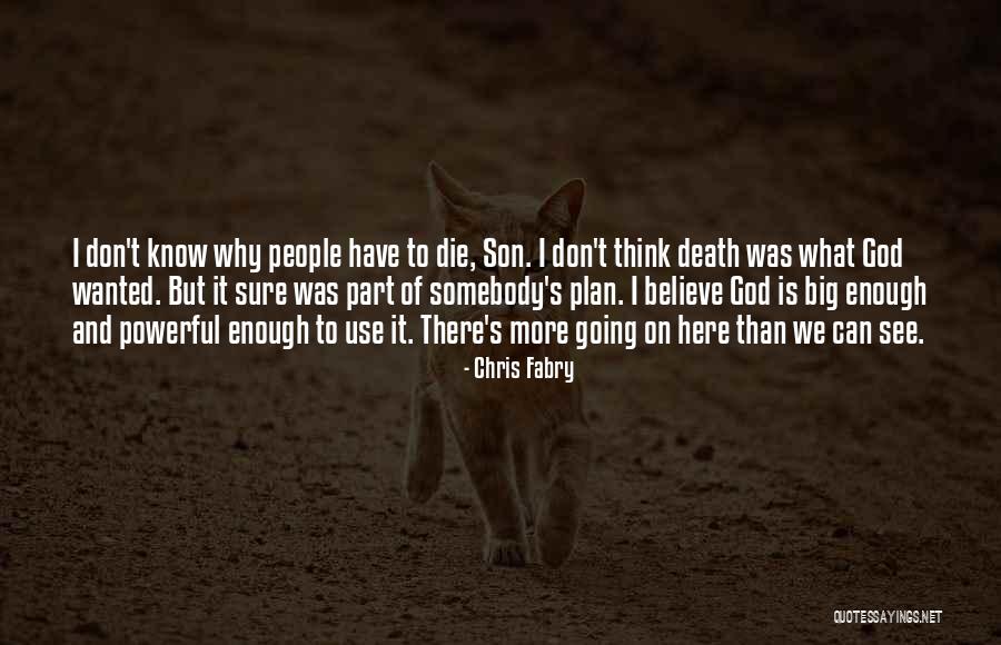 Andreottis Quotes By Chris Fabry Andreottis Quotes By Chris Fabry