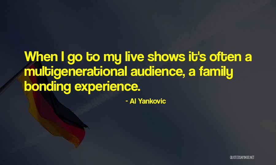 Andreou Bikes Cyprus Quotes By Al Yankovic Andreou Bikes Cyprus Quotes By Al Yankovic