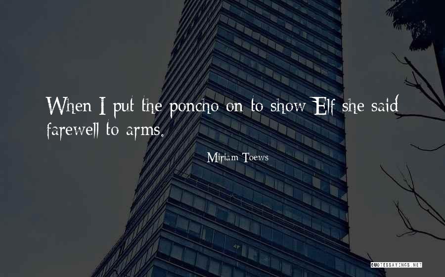 Andreou Epipla Quotes By Miriam Toews Andreou Epipla Quotes By Miriam Toews