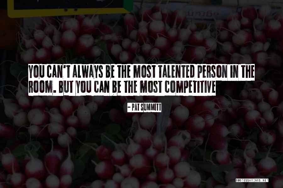 Andreozzi Quotes By Pat Summitt Andreozzi Quotes By Pat Summitt