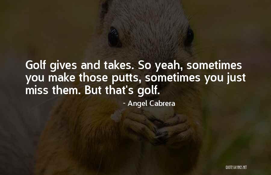 Andres De Fonollosa Quotes By Angel Cabrera Andres De Fonollosa Quotes By Angel Cabrera