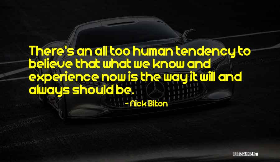 Andres De Fonollosa Quotes By Nick Bilton Andres De Fonollosa Quotes By Nick Bilton