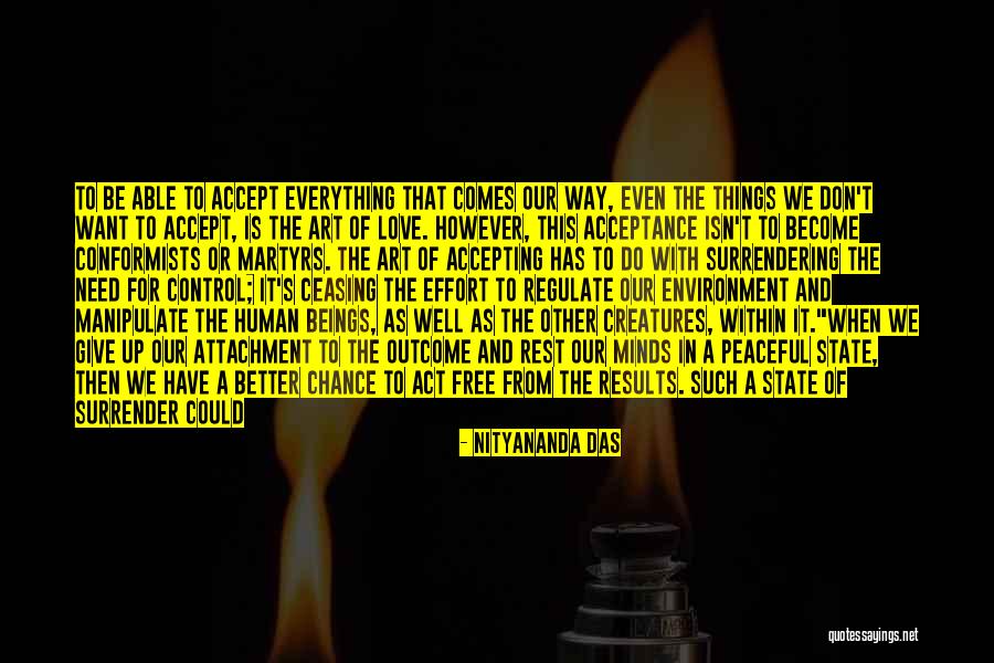 Andres De Fonollosa Quotes By Nityananda Das Andres De Fonollosa Quotes By Nityananda Das