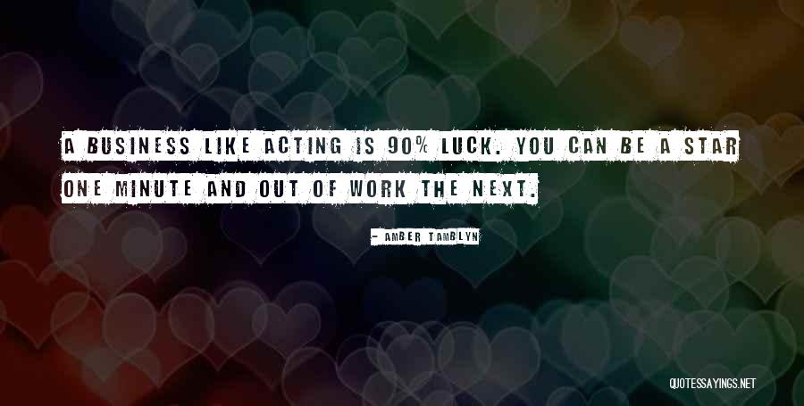 Andres Escobar Famous Quotes By Amber Tamblyn Andres Escobar Famous Quotes By Amber Tamblyn