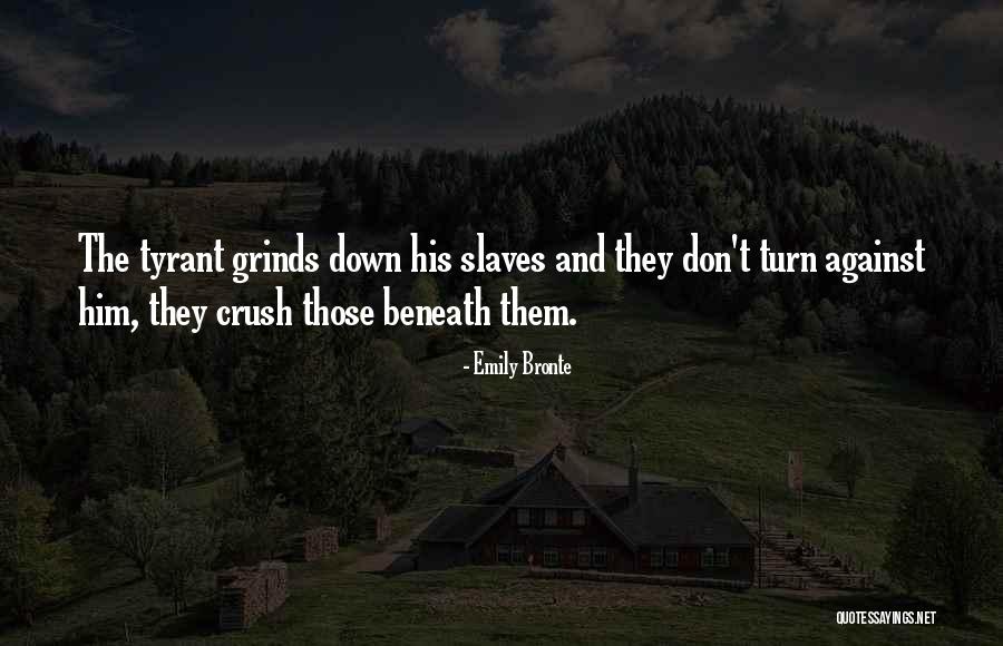 Andre's Grandma Victorious Quotes By Emily Bronte Andre's Grandma Victorious Quotes By Emily Bronte