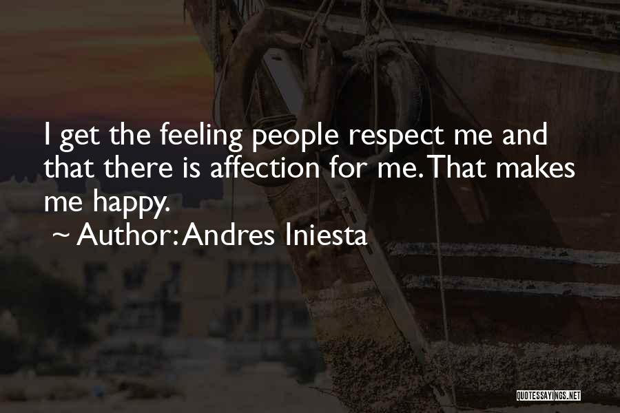 Andres Iniesta Quotes 1169902