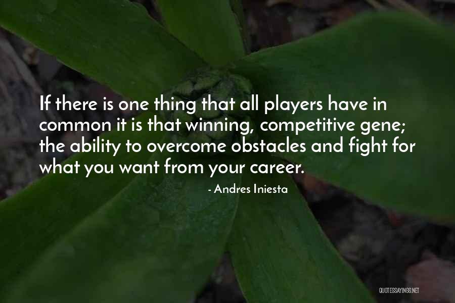 Andres Iniesta Quotes 1224194