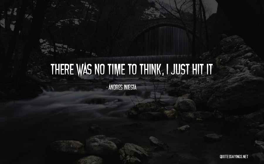 Andres Iniesta Quotes 1454536 Andres Iniesta Quotes 1454536