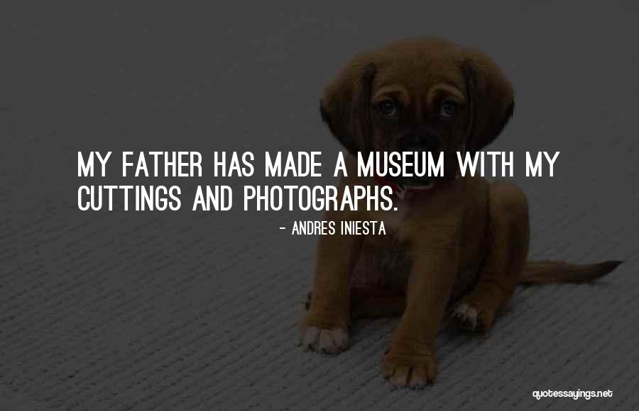 Andres Iniesta Quotes 1510564 Andres Iniesta Quotes 1510564