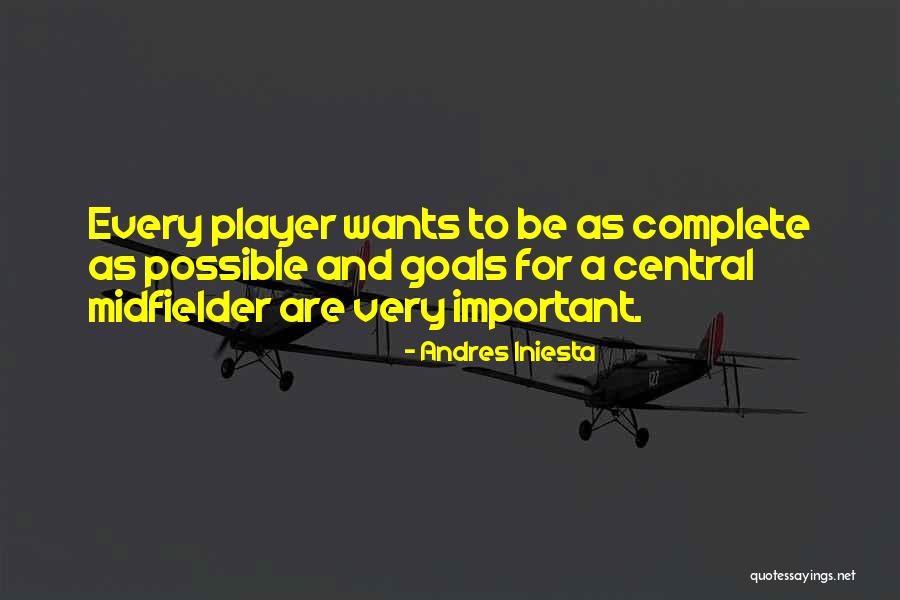 Andres Iniesta Quotes 1622703