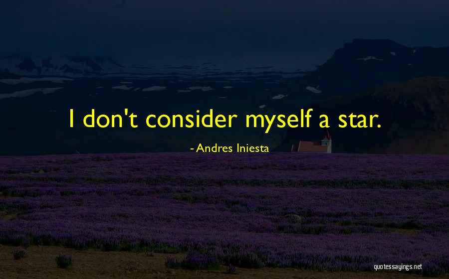 Andres Iniesta Quotes 2160969