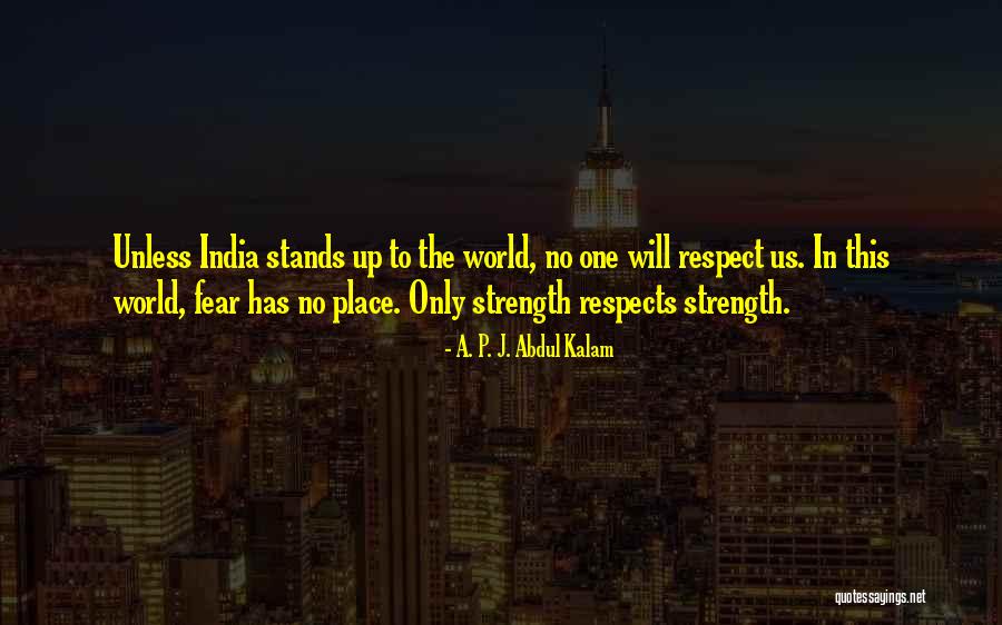 Andresiniesta Quotes By A. P. J. Abdul Kalam Andresiniesta Quotes By A. P. J. Abdul Kalam