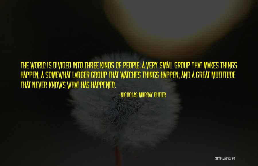 Andresiniesta Quotes By Nicholas Murray Butler Andresiniesta Quotes By Nicholas Murray Butler