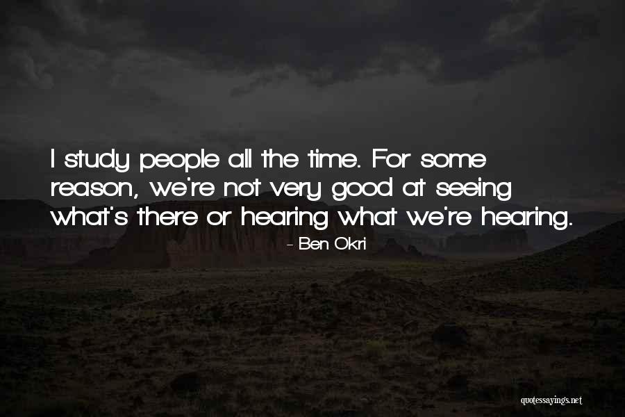 Andresinos Quotes By Ben Okri Andresinos Quotes By Ben Okri