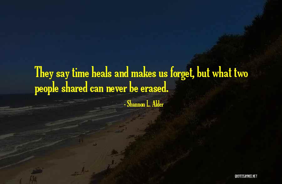 Andresinos Quotes By Shannon L. Alder Andresinos Quotes By Shannon L. Alder