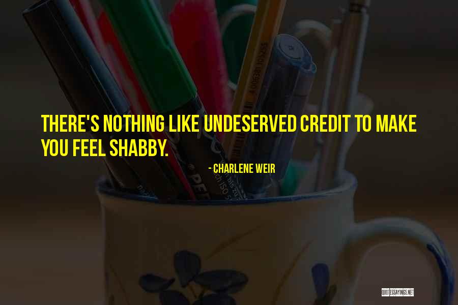 Andreski Donnie Quotes By Charlene Weir Andreski Donnie Quotes By Charlene Weir
