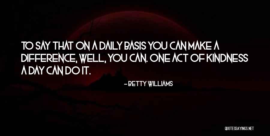 Andrest Bvba Quotes By Betty Williams Andrest Bvba Quotes By Betty Williams