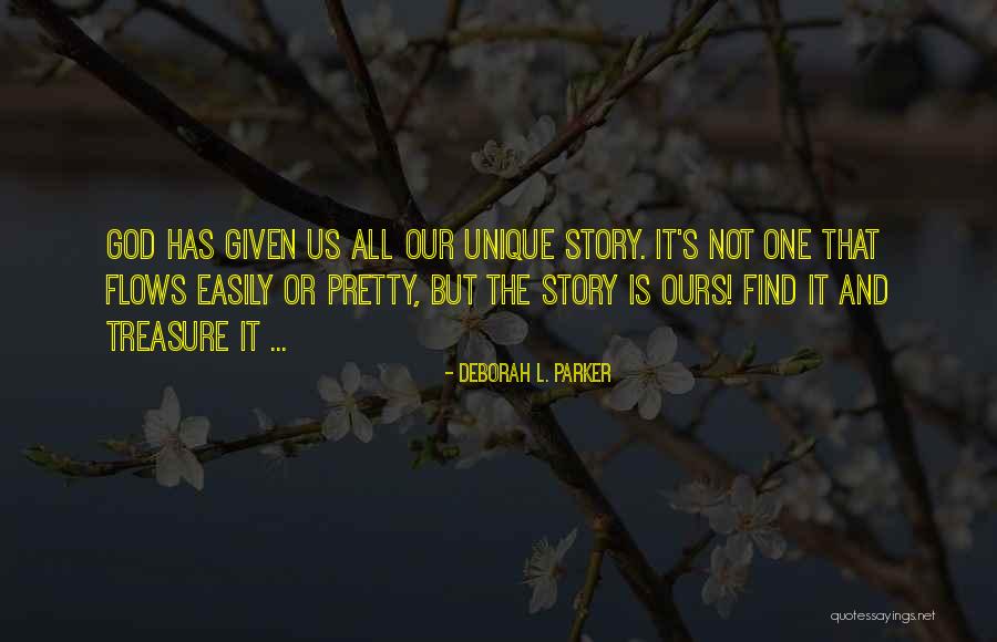 Andretta Barbaresco Quotes By Deborah L. Parker Andretta Barbaresco Quotes By Deborah L. Parker