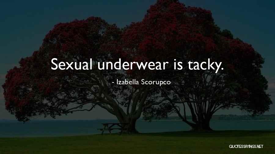 Andreus Sanchez Quotes By Izabella Scorupco Andreus Sanchez Quotes By Izabella Scorupco
