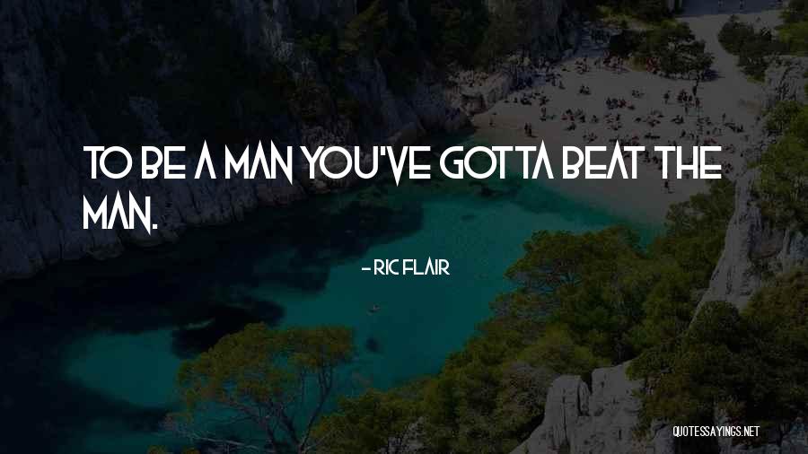 Andreus Sanchez Quotes By Ric Flair Andreus Sanchez Quotes By Ric Flair