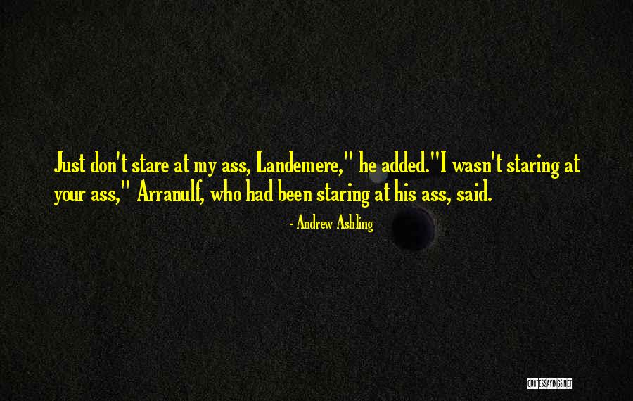 Andrew Ashling Quotes 1098801 Andrew Ashling Quotes 1098801
