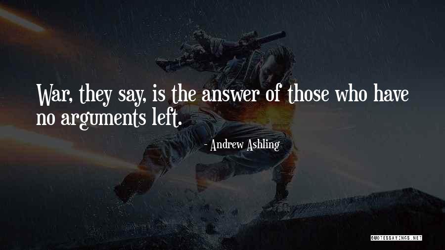 Andrew Ashling Quotes 1773748 Andrew Ashling Quotes 1773748