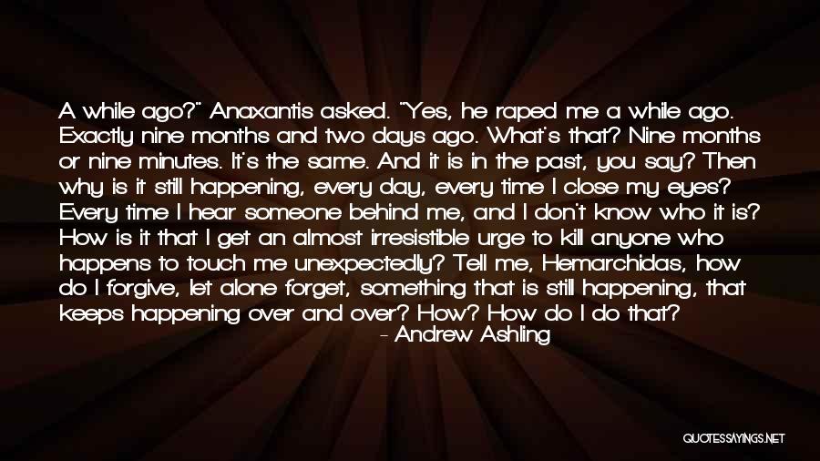 Andrew Ashling Quotes 1925884 Andrew Ashling Quotes 1925884