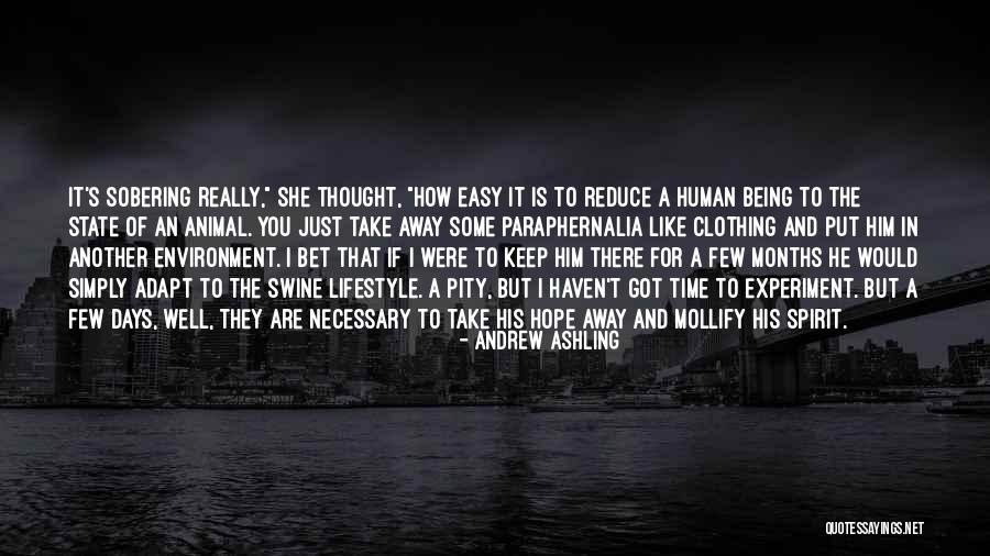 Andrew Ashling Quotes 192830 Andrew Ashling Quotes 192830