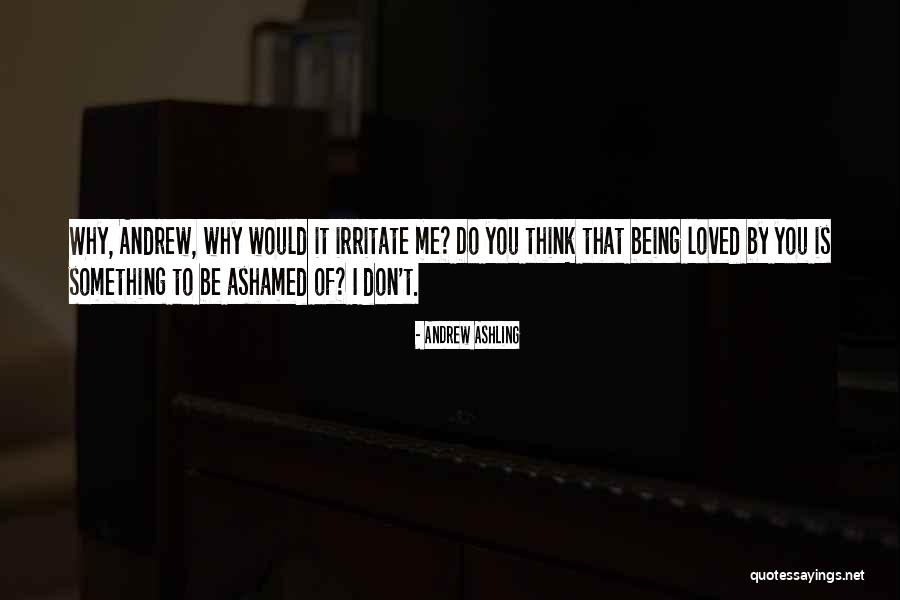 Andrew Ashling Quotes 1977486 Andrew Ashling Quotes 1977486