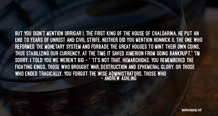 Andrew Ashling Quotes 2095492 Andrew Ashling Quotes 2095492