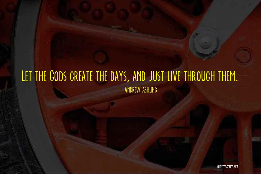 Andrew Ashling Quotes 2213523 Andrew Ashling Quotes 2213523