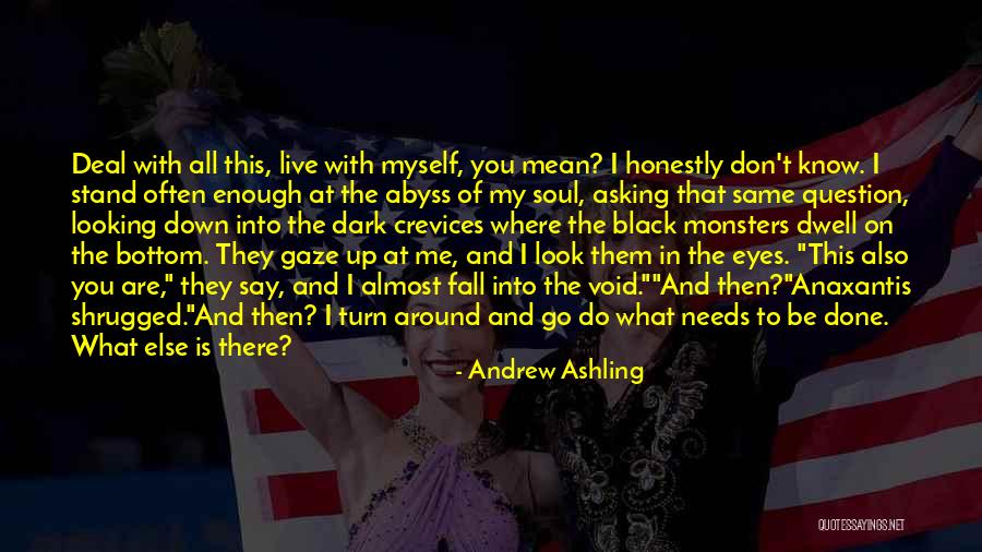 Andrew Ashling Quotes 365703 Andrew Ashling Quotes 365703