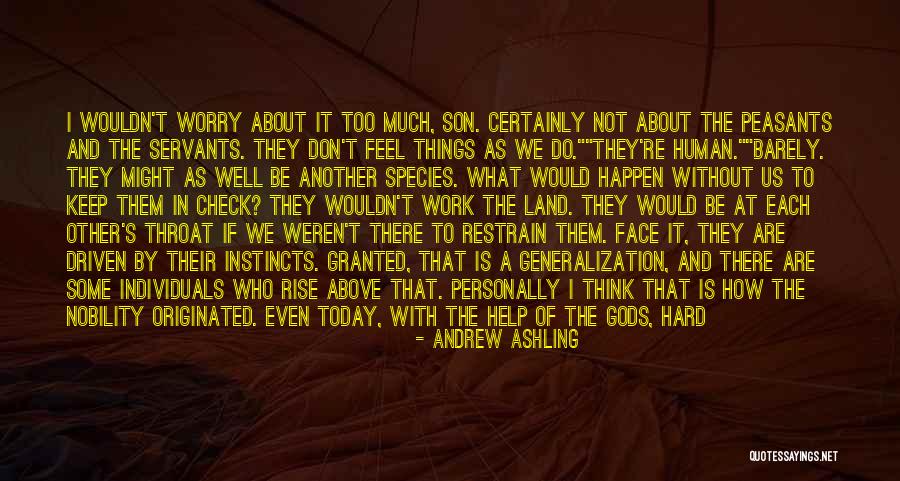 Andrew Ashling Quotes 521207 Andrew Ashling Quotes 521207