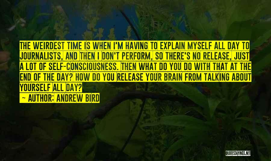 Andrew Bird Quotes 1648568