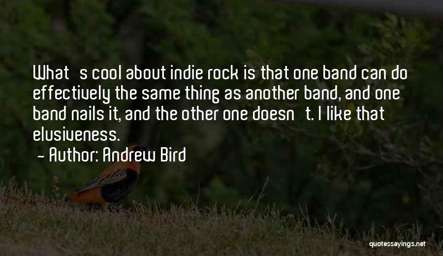 Andrew Bird Quotes 1983249