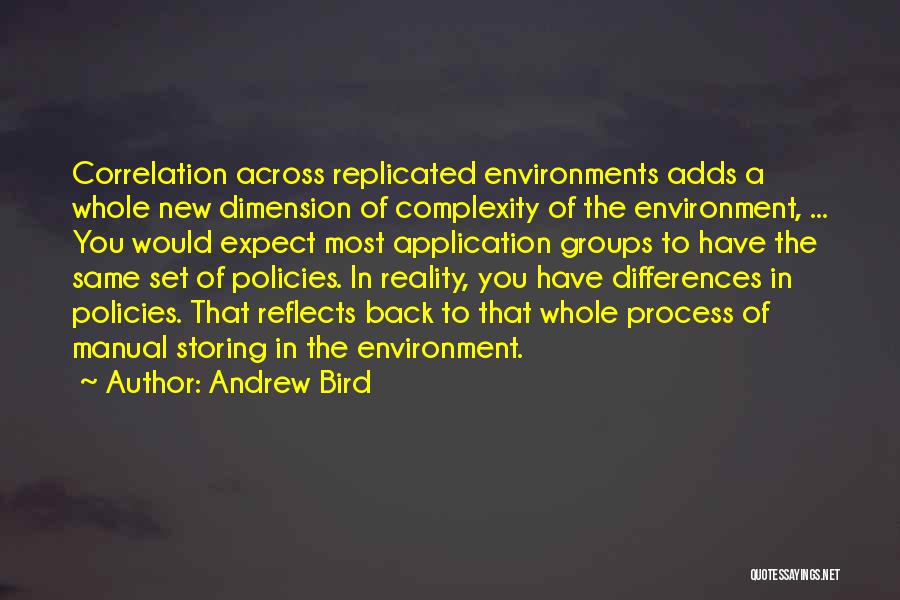 Andrew Bird Quotes 94186
