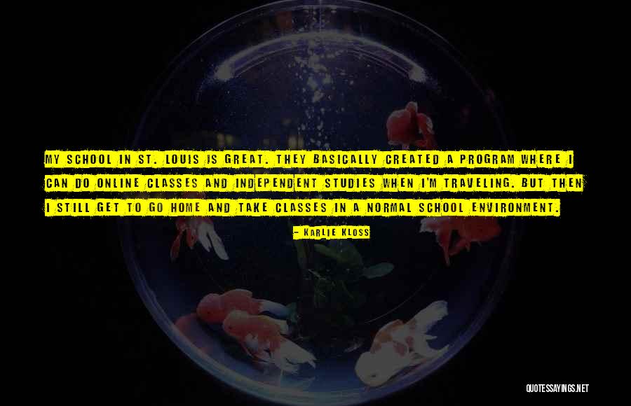 Andrew Brawley Quotes By Karlie Kloss Andrew Brawley Quotes By Karlie Kloss