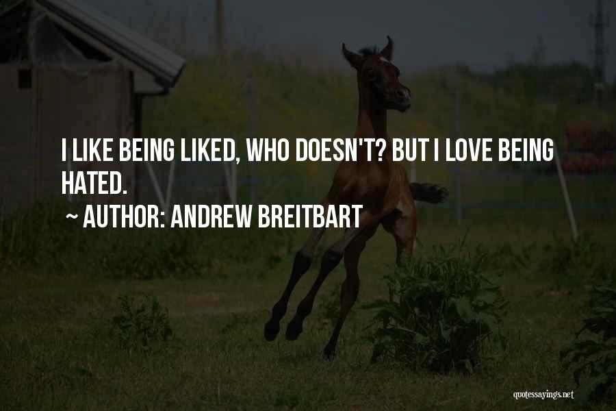 Andrew Breitbart Quotes 1583506