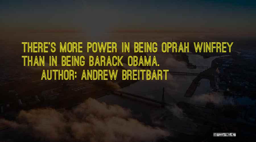 Andrew Breitbart Quotes 332175