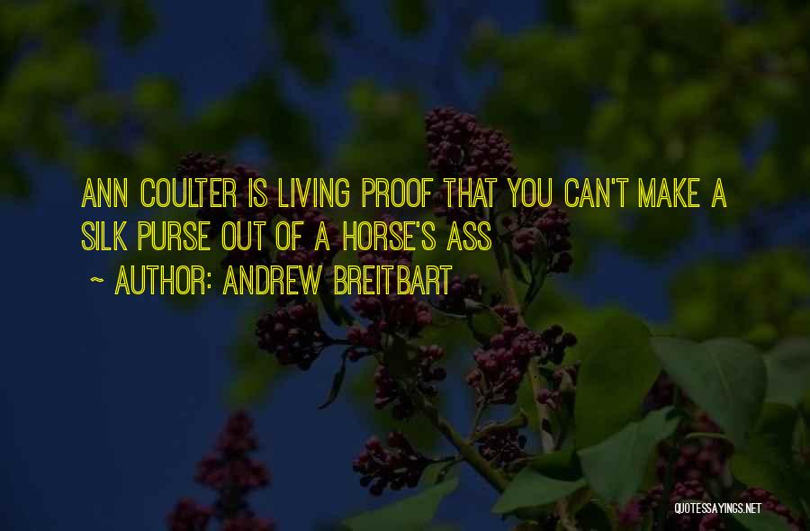 Andrew Breitbart Quotes 923971
